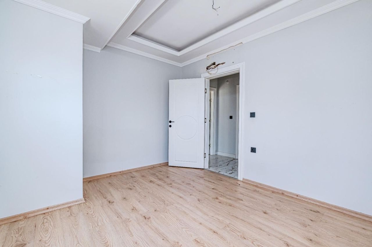 Квартира в Алании, Турция, 165 м² - фото 7