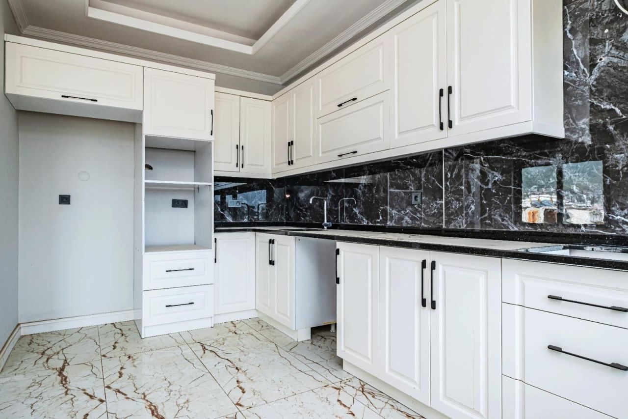 Квартира в Алании, Турция, 165 м² - фото 5