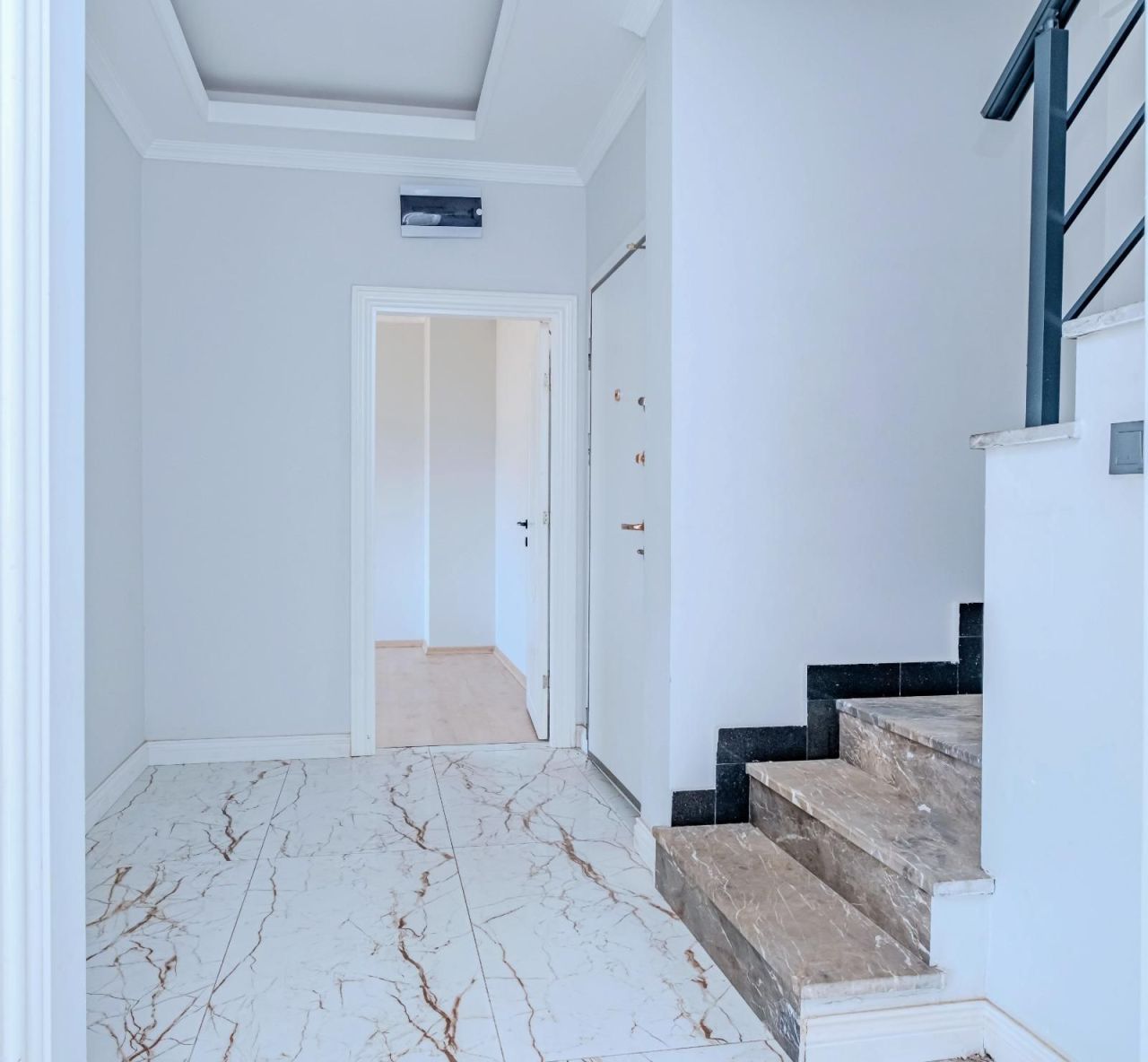 Квартира в Алании, Турция, 165 м² - фото 6