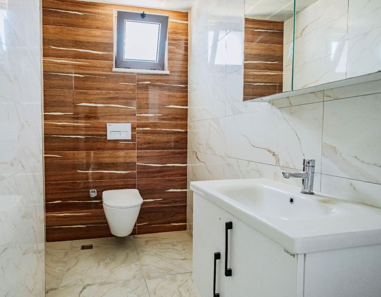 Квартира в Алании, Турция, 165 м² - фото 13