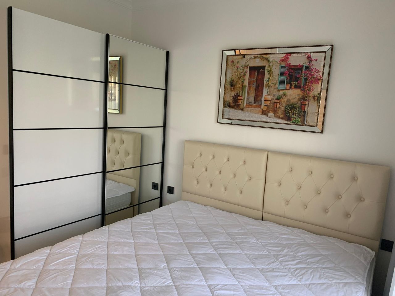 Квартира в Алании, Турция, 50 м² - фото 5