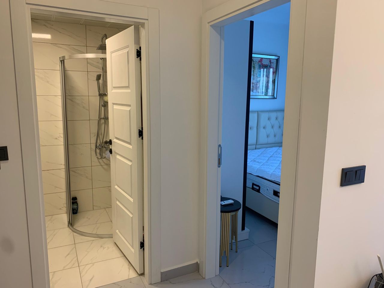 Квартира в Алании, Турция, 50 м² - фото 7