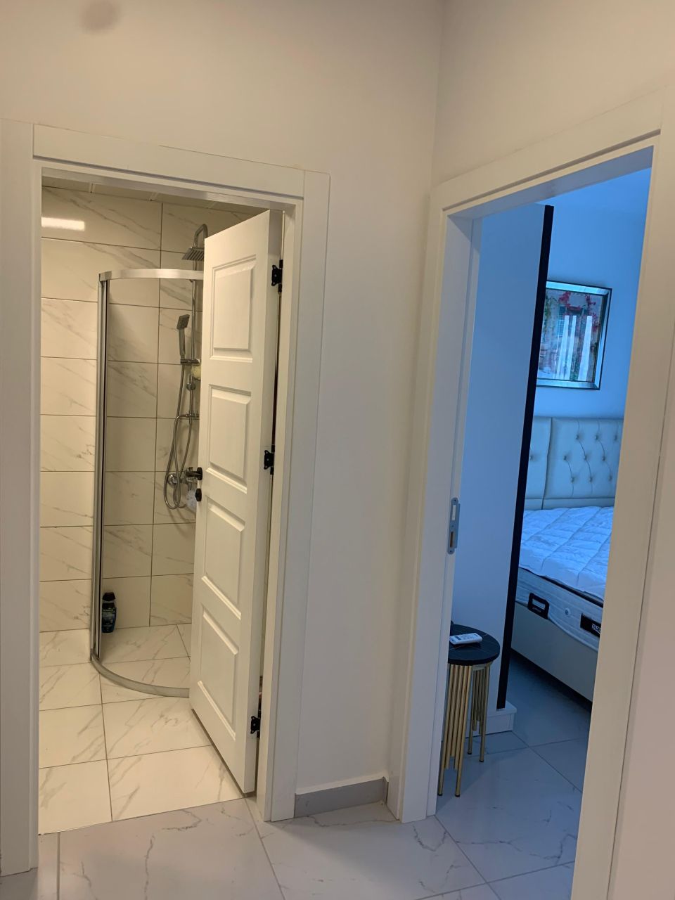 Квартира в Алании, Турция, 50 м² - фото 13