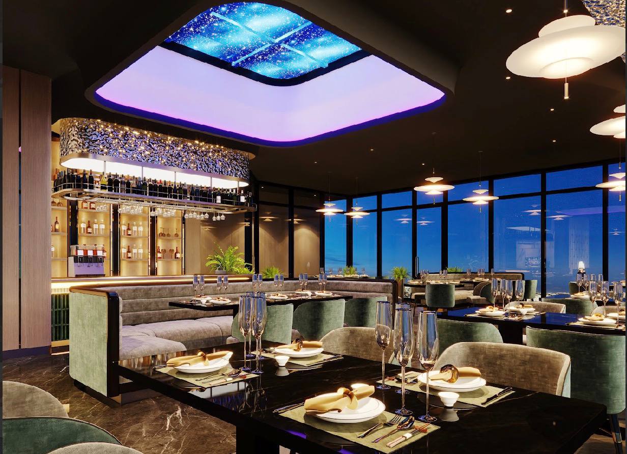 Апартаменты в Пномпене, Камбоджа, 45 м² - фото 7