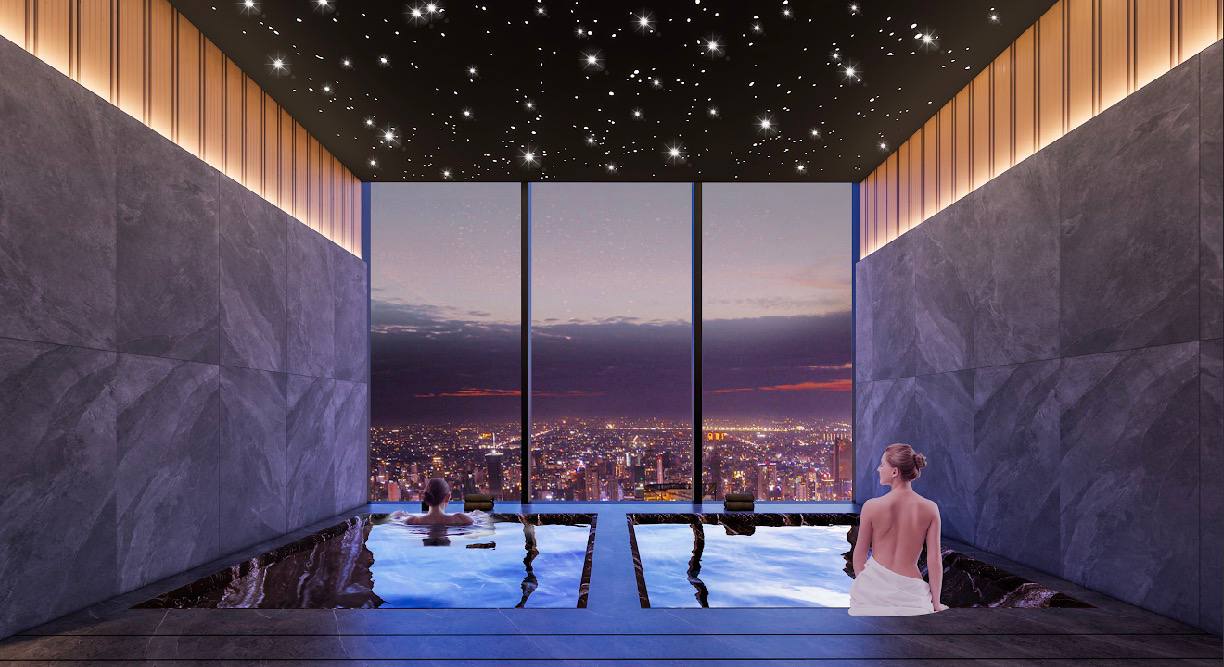 Апартаменты в Пномпене, Камбоджа, 45 м² - фото 8