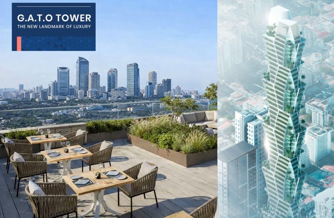 Апартаменты в Пномпене, Камбоджа, 79 м² - фото 1