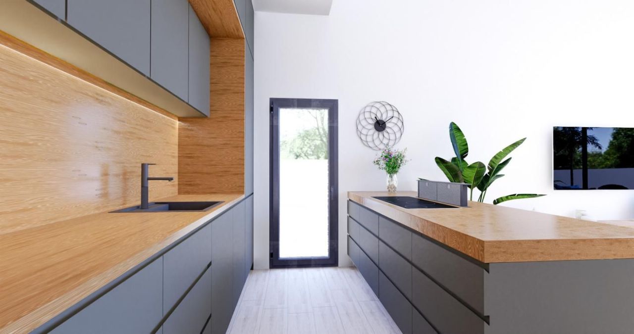 Вилла в Финестрате, Испания, 224 м² - фото 9