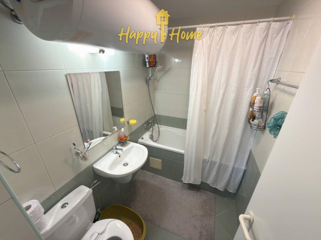 Квартира в Ахелое, Болгария, 100 м² - фото 8