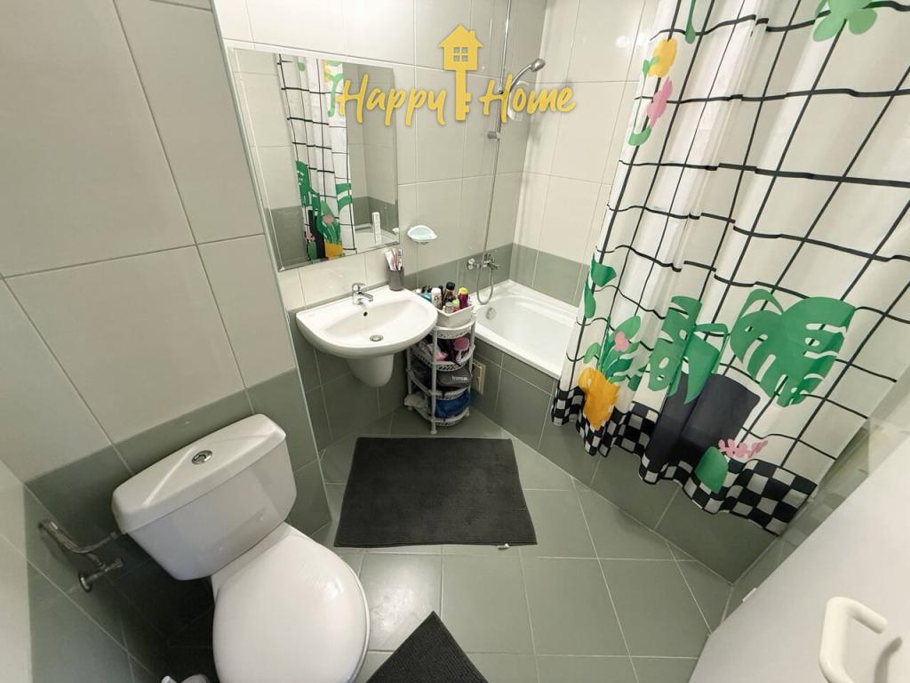 Квартира в Ахелое, Болгария, 100 м² - фото 11