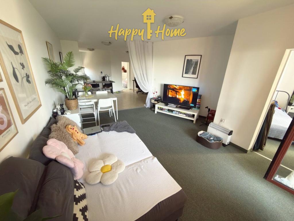 Квартира в Ахелое, Болгария, 100 м² - фото 4