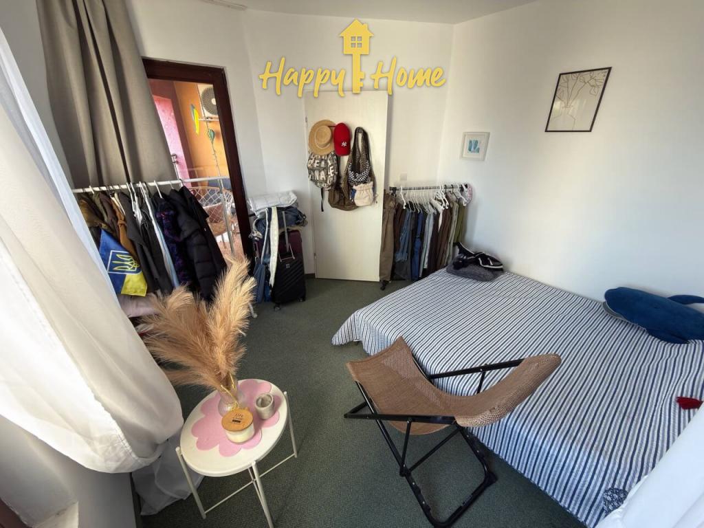 Квартира в Ахелое, Болгария, 100 м² - фото 13