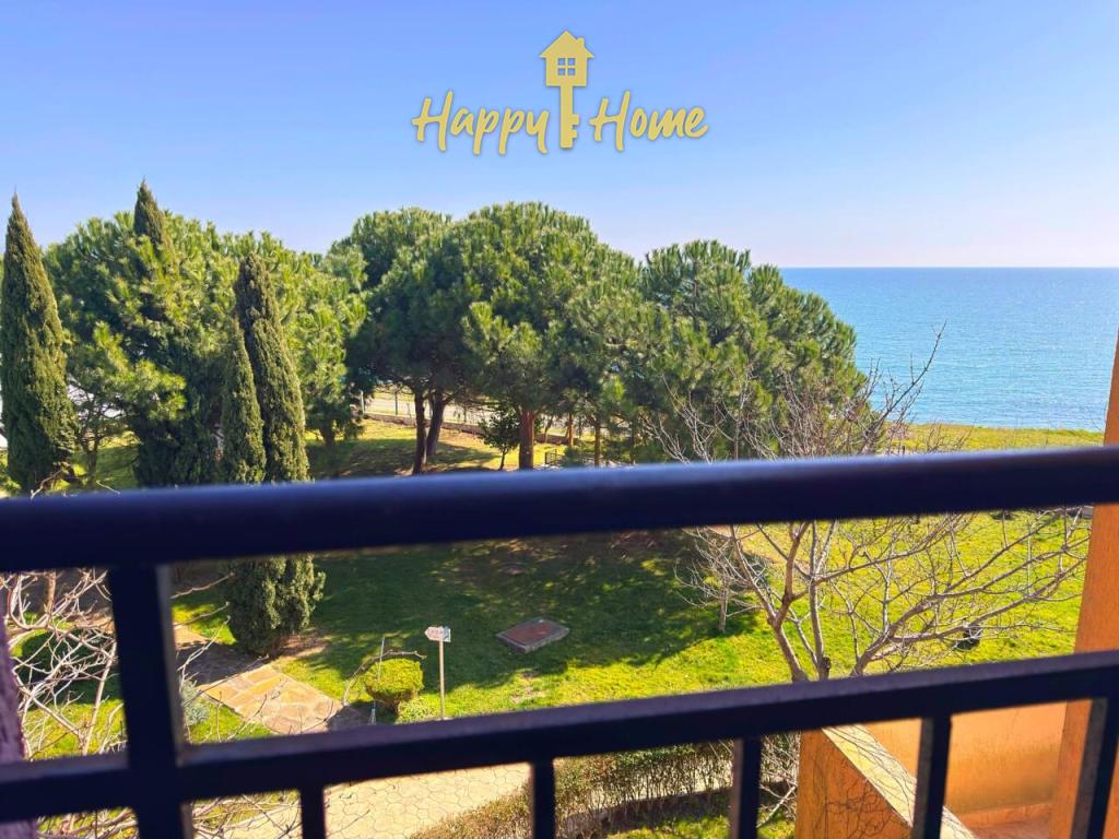 Квартира в Ахелое, Болгария, 100 м² - фото 1