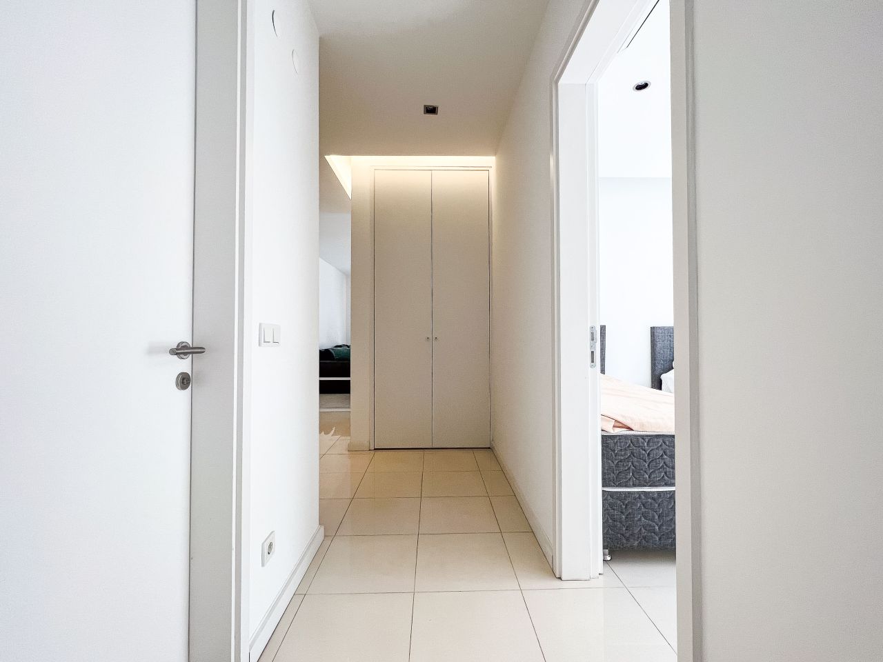 Квартира в Алании, Турция, 108 м² - фото 10