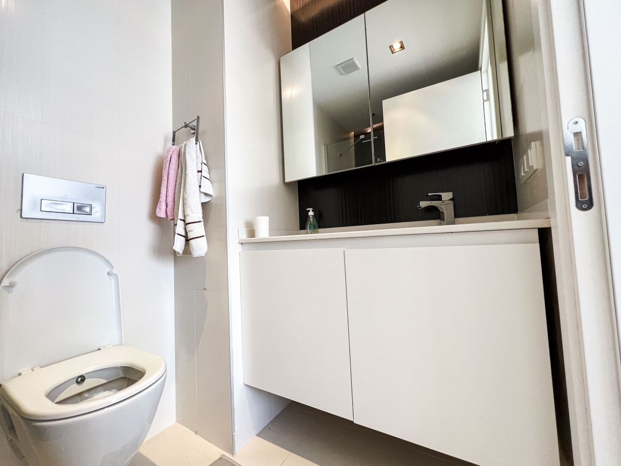 Квартира в Алании, Турция, 108 м² - фото 9