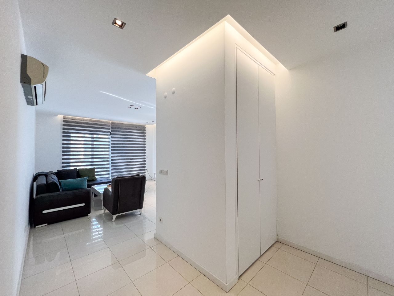 Квартира в Алании, Турция, 108 м² - фото 5