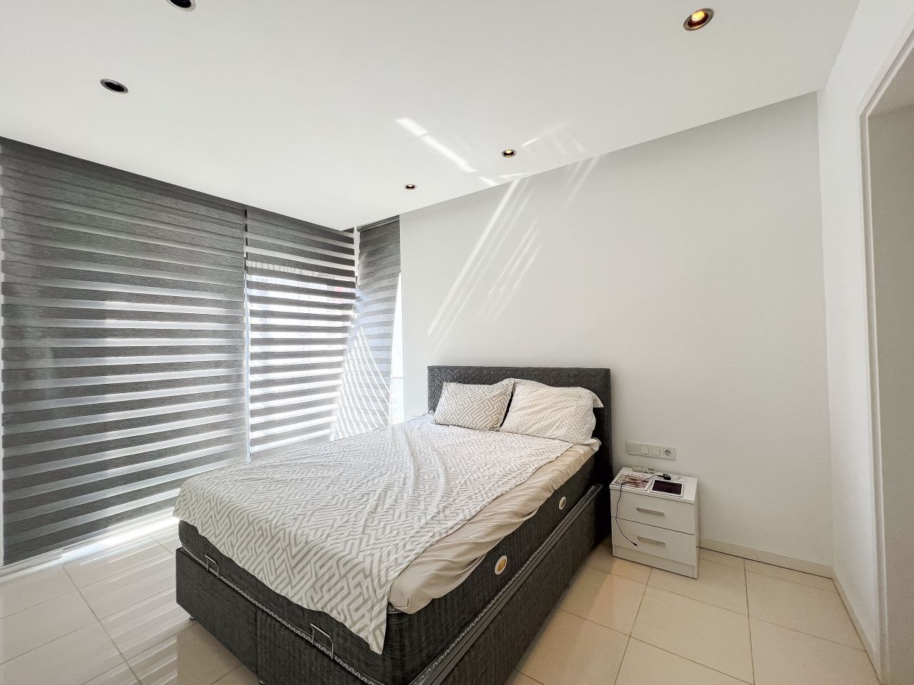 Квартира в Алании, Турция, 108 м² - фото 7