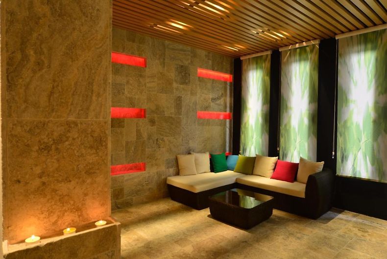 Квартира в Алании, Турция, 108 м² - фото 15