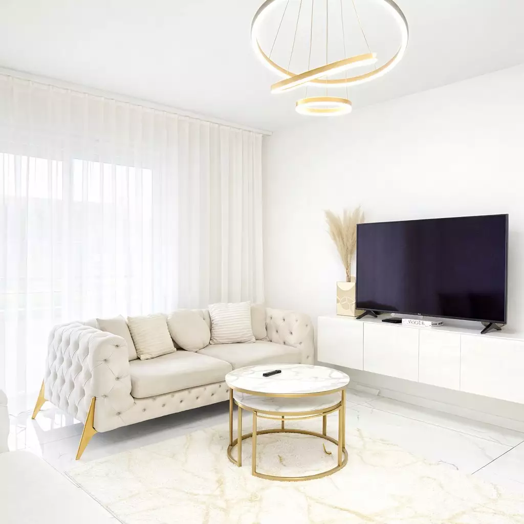 Апартаменты в Эвиан-ле-Бене, Франция, 75 м² - фото 6