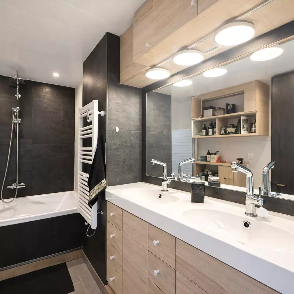 Апартаменты в Эвиан-ле-Бене, Франция, 75 м² - фото 4