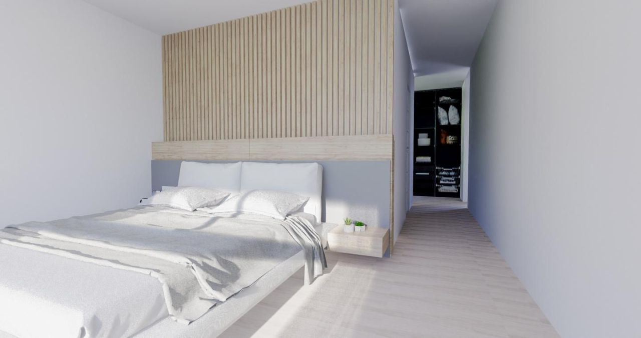 Вилла в Финестрате, Испания, 224 м² - фото 11