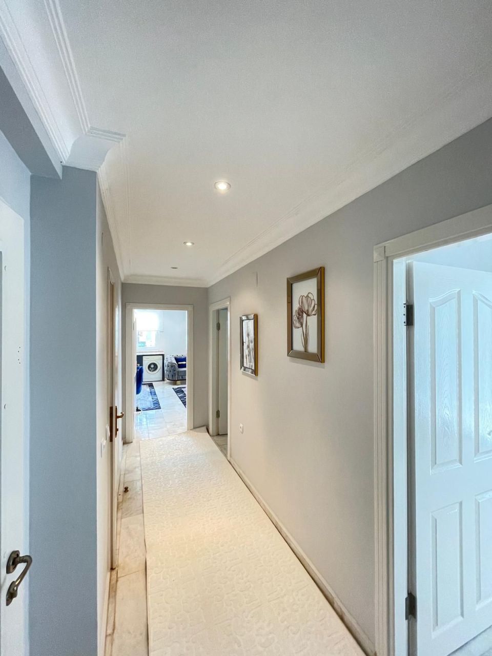 Квартира в Алании, Турция, 110 м² - фото 6