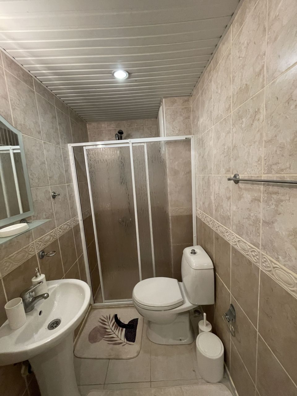 Квартира в Алании, Турция, 110 м² - фото 13