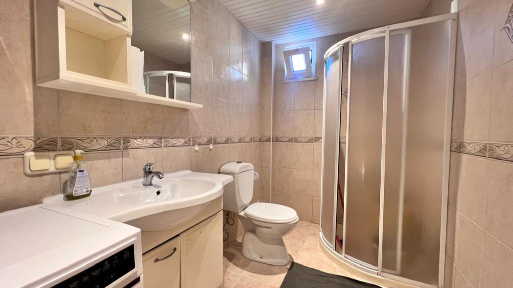 Квартира в Алании, Турция, 110 м² - фото 9