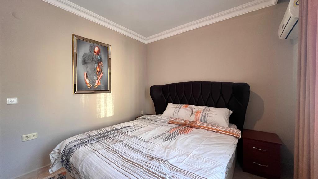 Квартира в Алании, Турция, 110 м² - фото 7