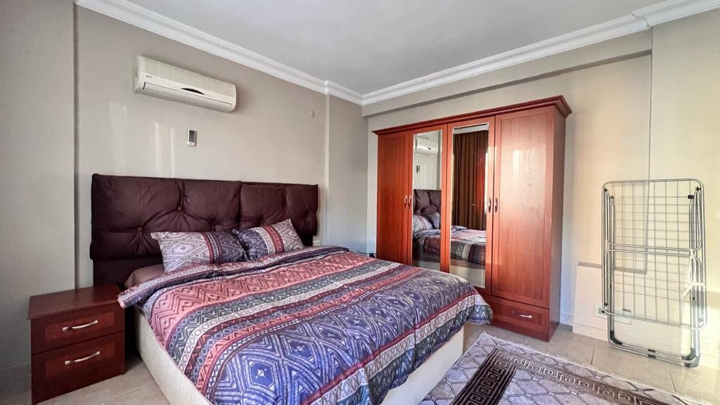 Квартира в Алании, Турция, 110 м² - фото 5