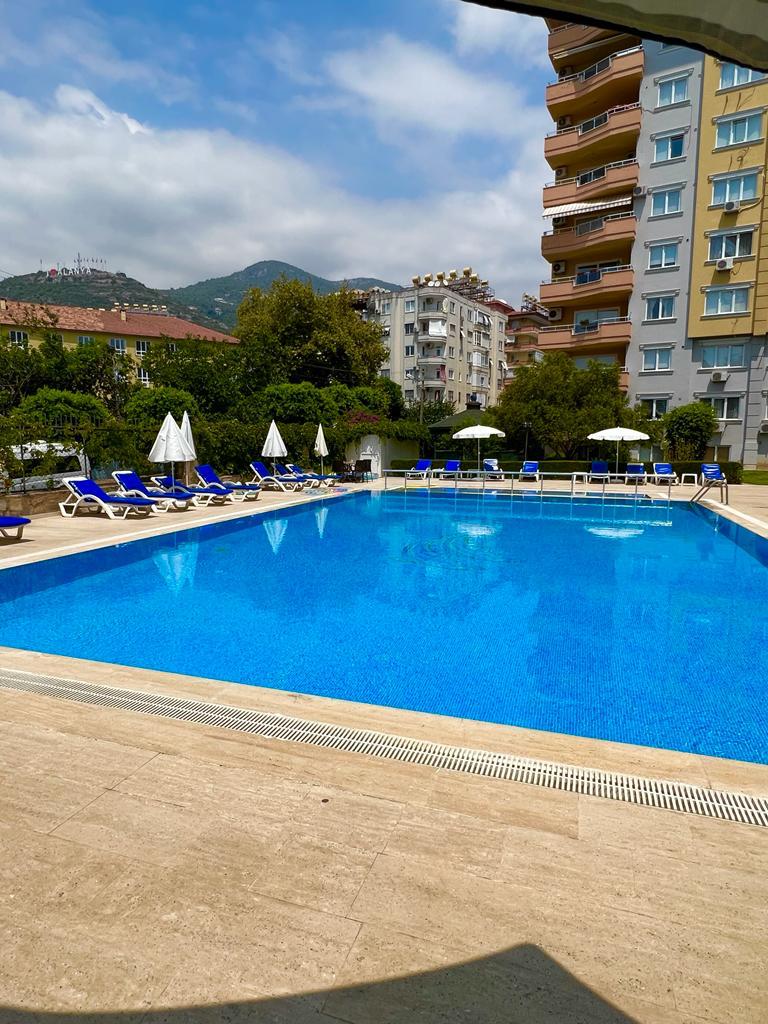 Квартира в Алании, Турция, 110 м² - фото 12