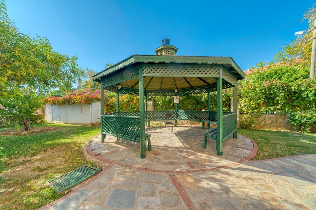 Квартира в Алании, Турция, 110 м² - фото 15