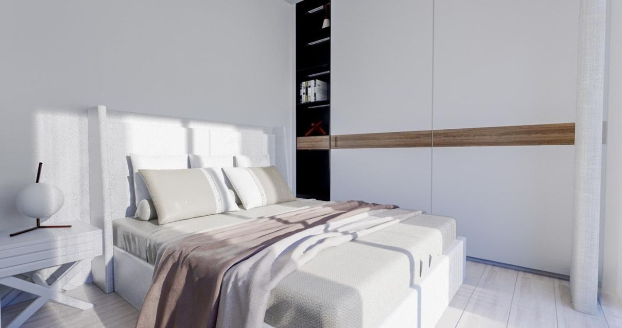 Вилла в Финестрате, Испания, 224 м² - фото 12