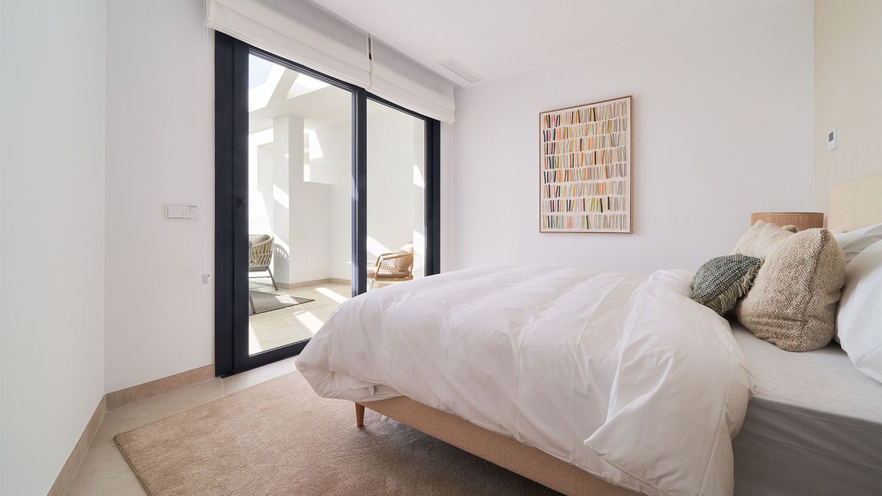 Пентхаус в Фуэнхироле, Испания, 226 м² - фото 12