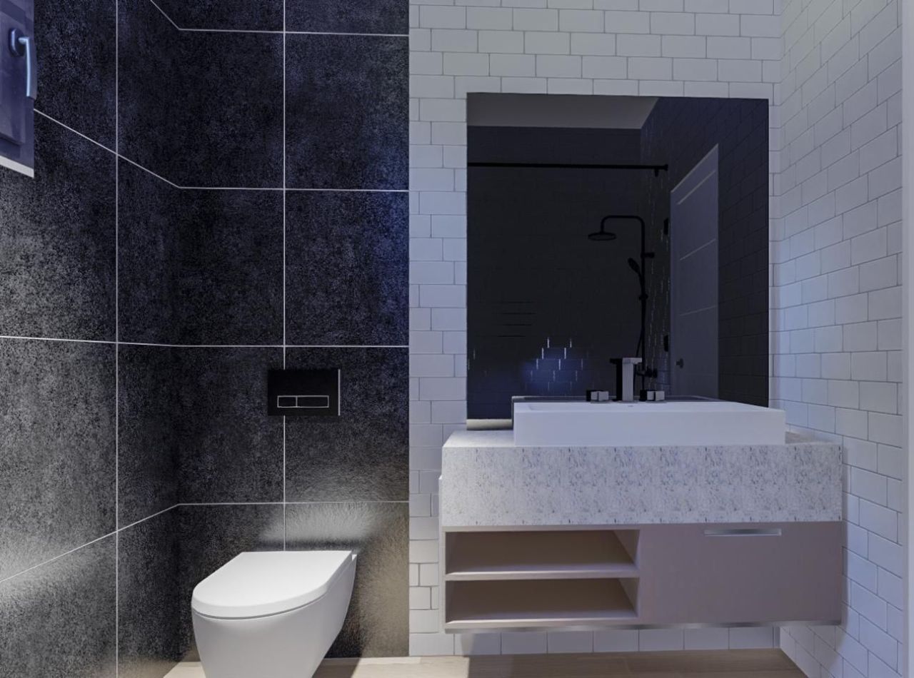 Вилла в Финестрате, Испания, 224 м² - фото 13