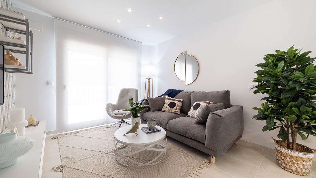 Вилла в Бусоте, Испания, 130 м² - фото 13