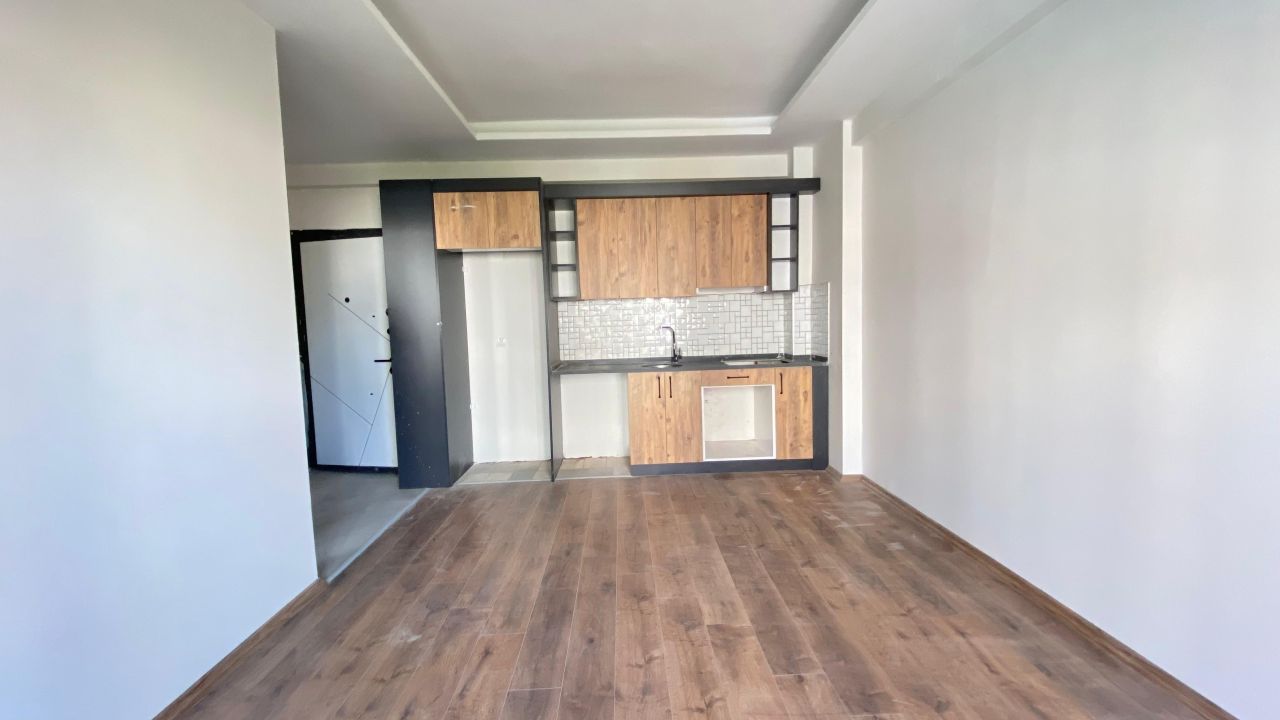 Квартира в Мерсине, Турция, 50 м² - фото 8