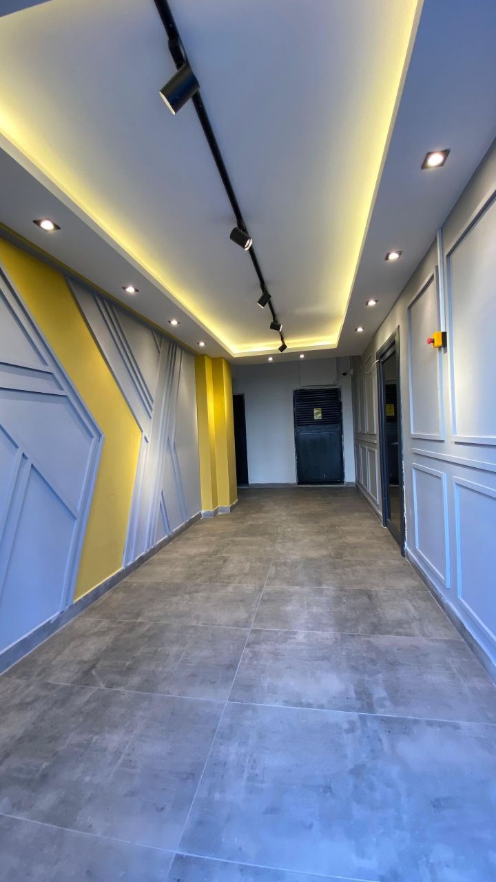 Квартира в Мерсине, Турция, 50 м² - фото 15