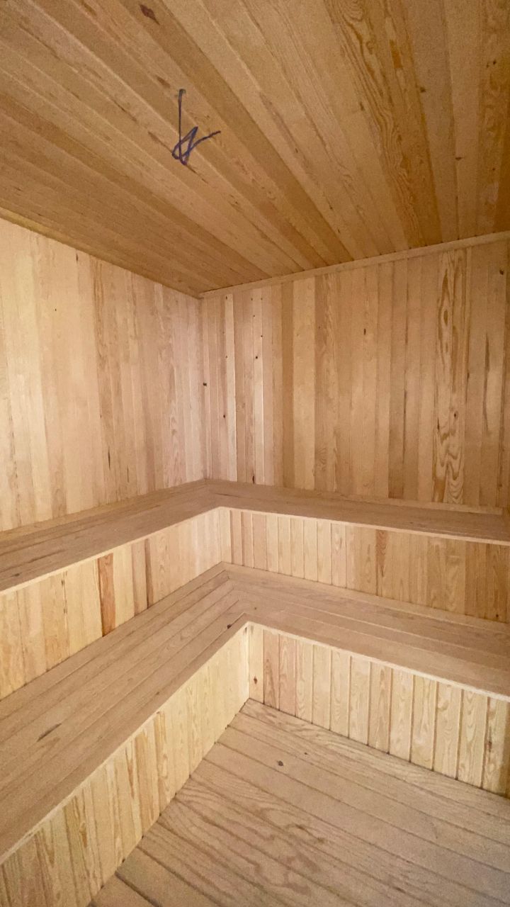 Квартира в Мерсине, Турция, 50 м² - фото 1