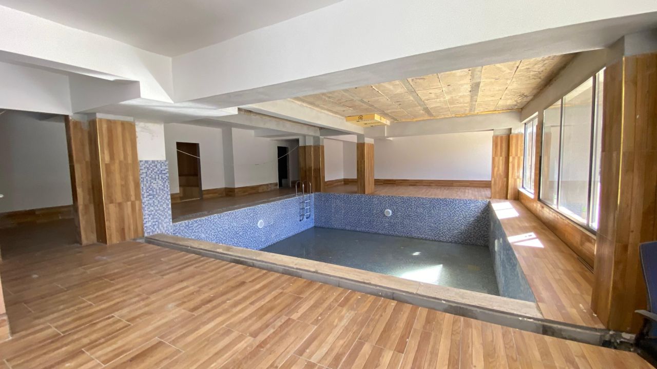 Квартира в Мерсине, Турция, 50 м² - фото 16