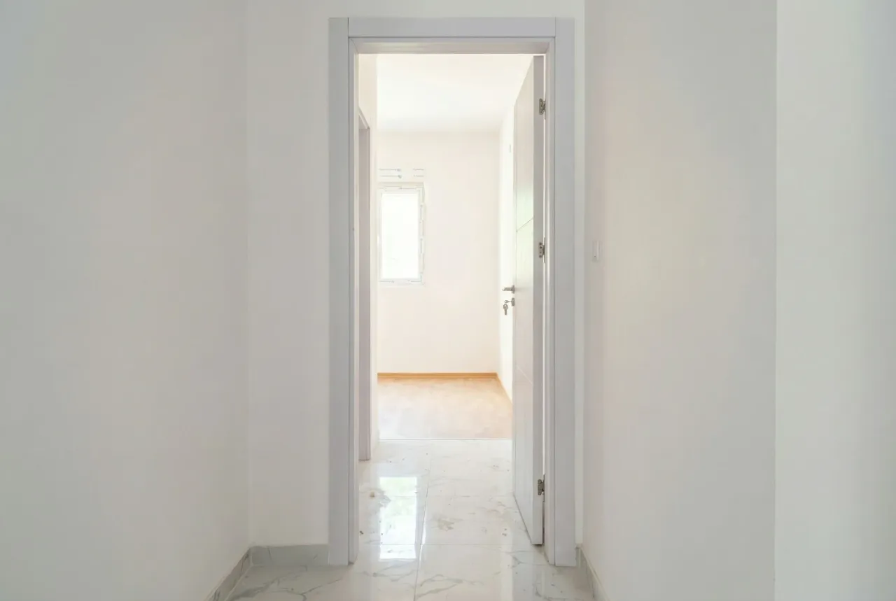 Квартира в Будве, Черногория, 52 м² - фото 6