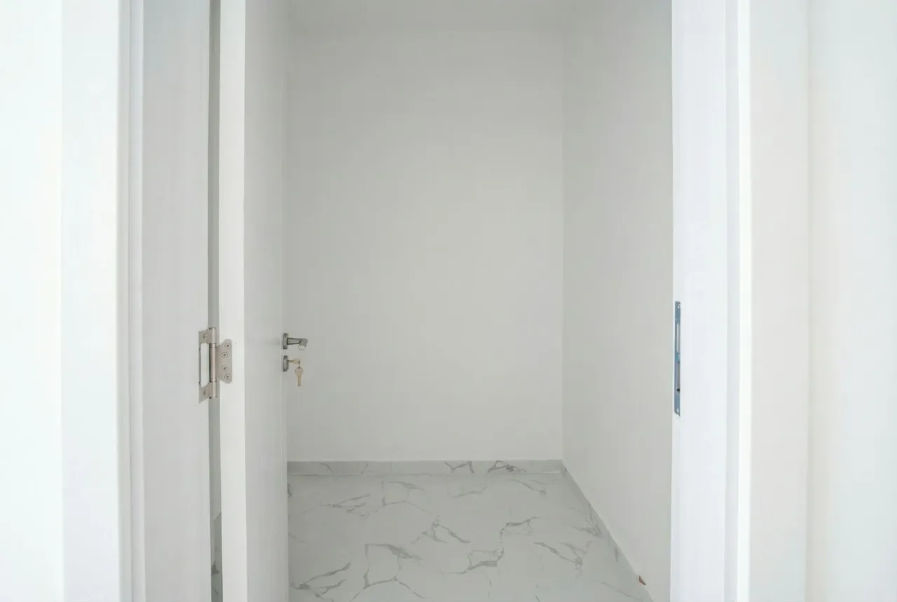 Квартира в Будве, Черногория, 52 м² - фото 9