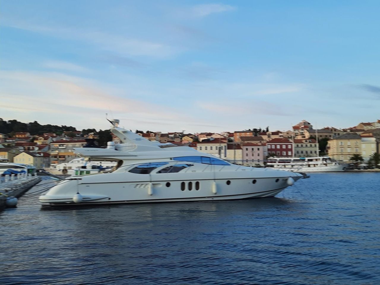 Отель, гостиница на Мали-Лошини, Хорватия, 330 м² - фото 2