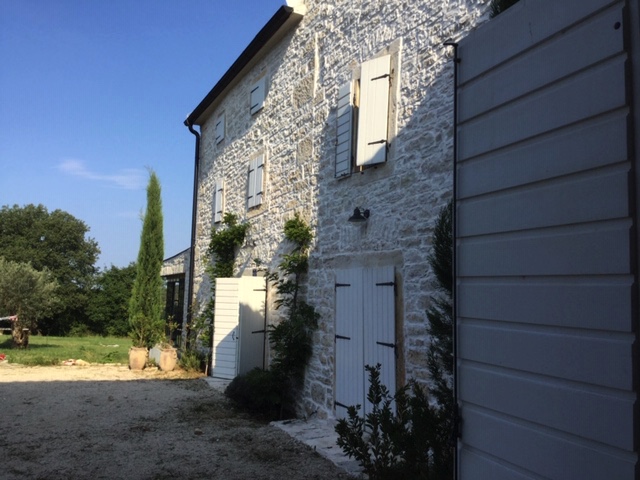 Вилла Groznjan, Хорватия, 509 м² - фото 2