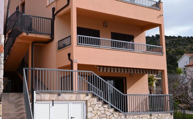 Вилла Zatoglav, Хорватия, 400 м² - фото 3