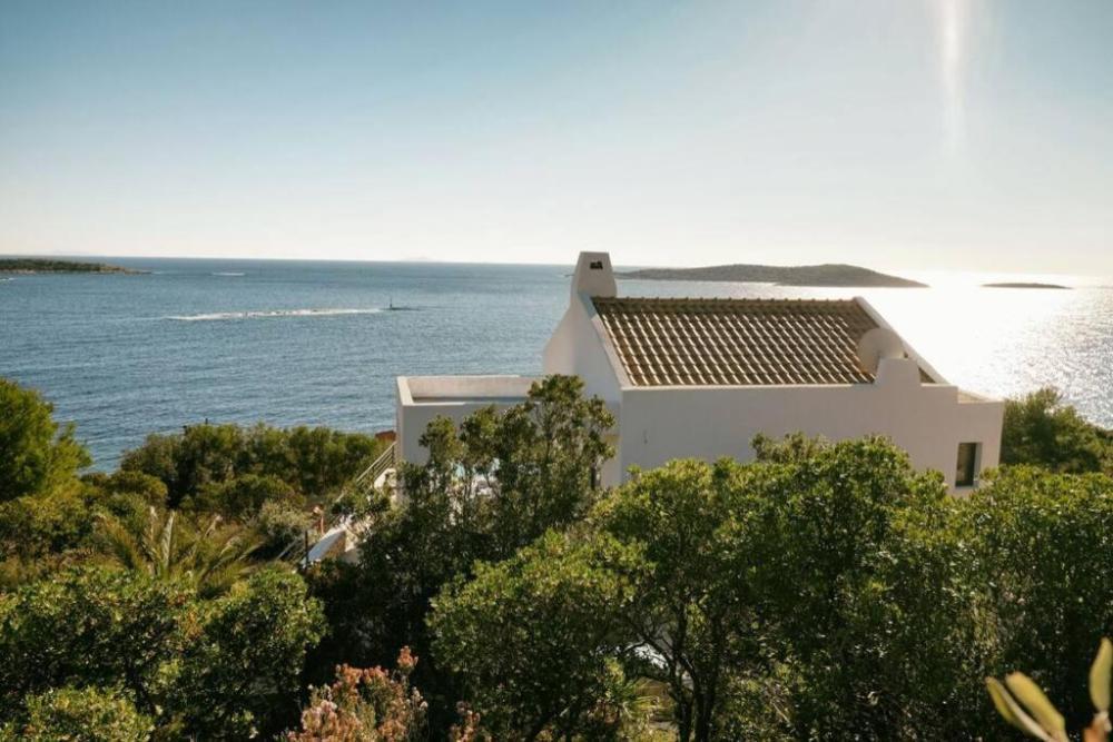 Вилла на Висе, Хорватия, 140 м² - фото 3