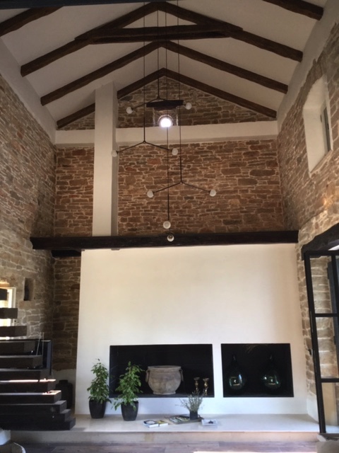 Вилла Groznjan, Хорватия, 509 м² - фото 3