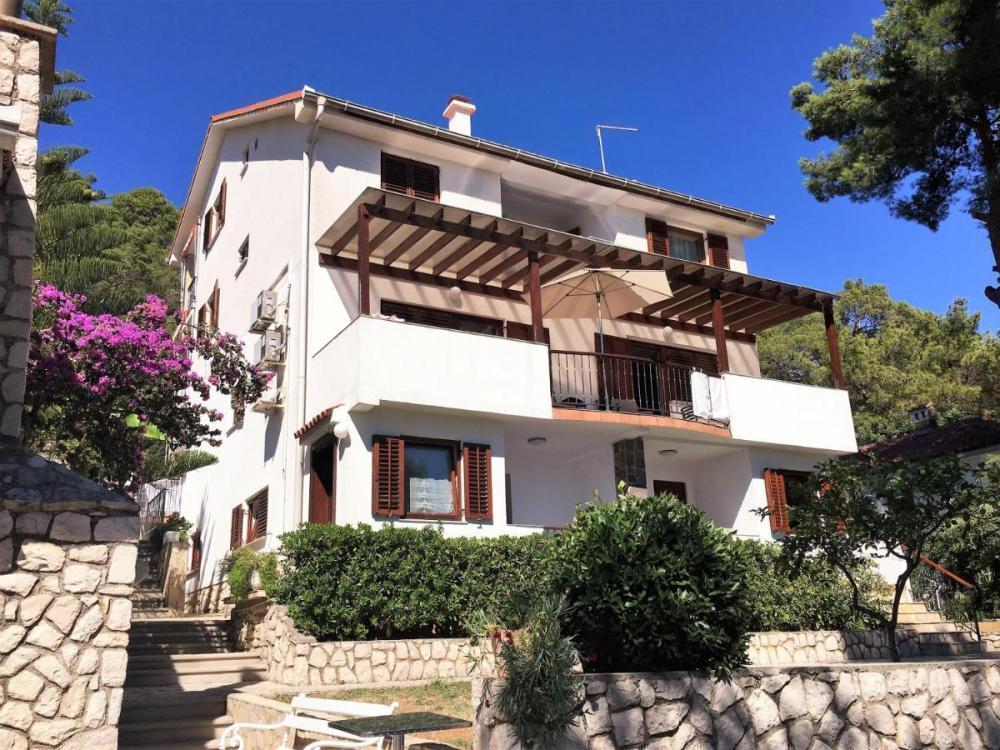 Отель, гостиница на Мали-Лошини, Хорватия, 700 м² - фото 4