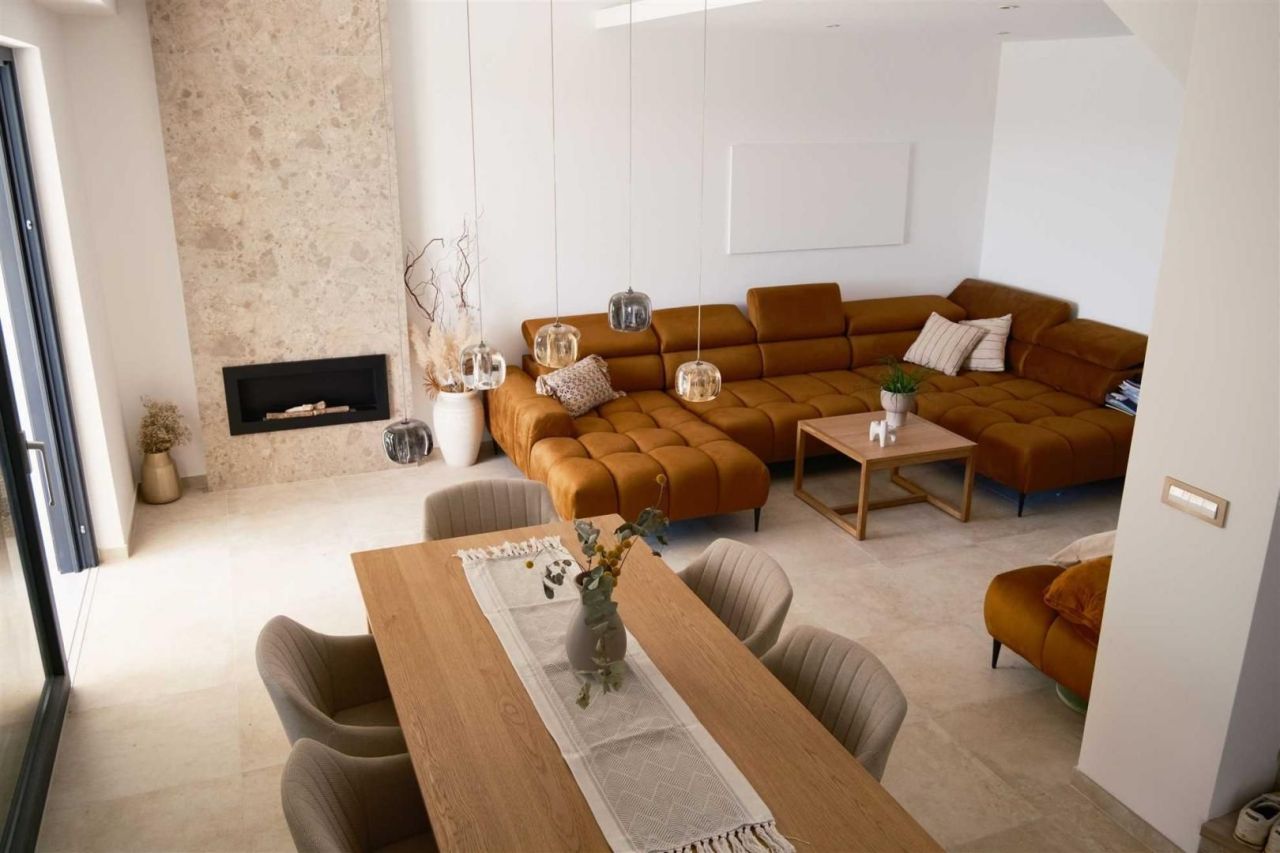 Вилла на Крке, Хорватия, 160 м² - фото 4