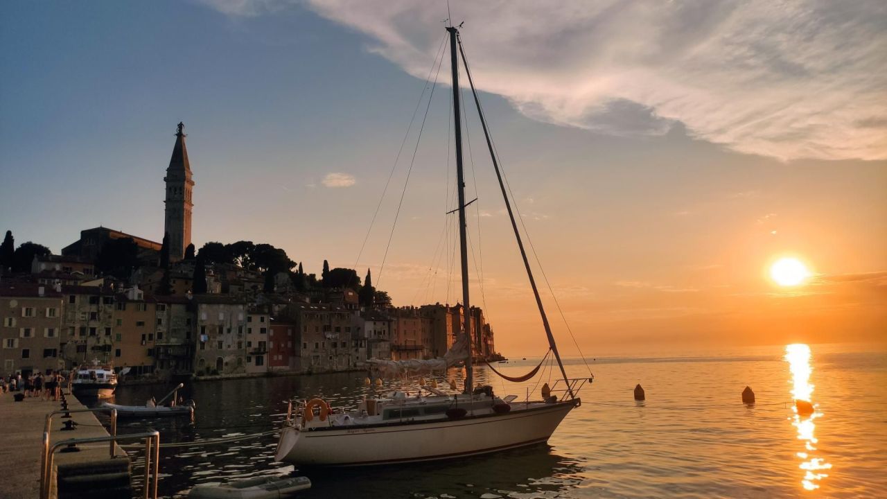 Вилла в Ровини, Хорватия, 490 м² - фото 4