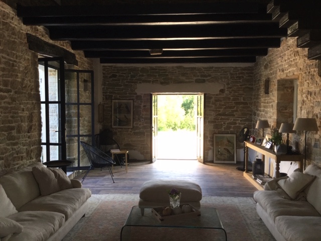 Вилла Groznjan, Хорватия, 509 м² - фото 4